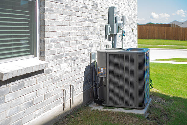 Reliable Hvac Maintenance contractor in Cumberland, NC by FH HVAC